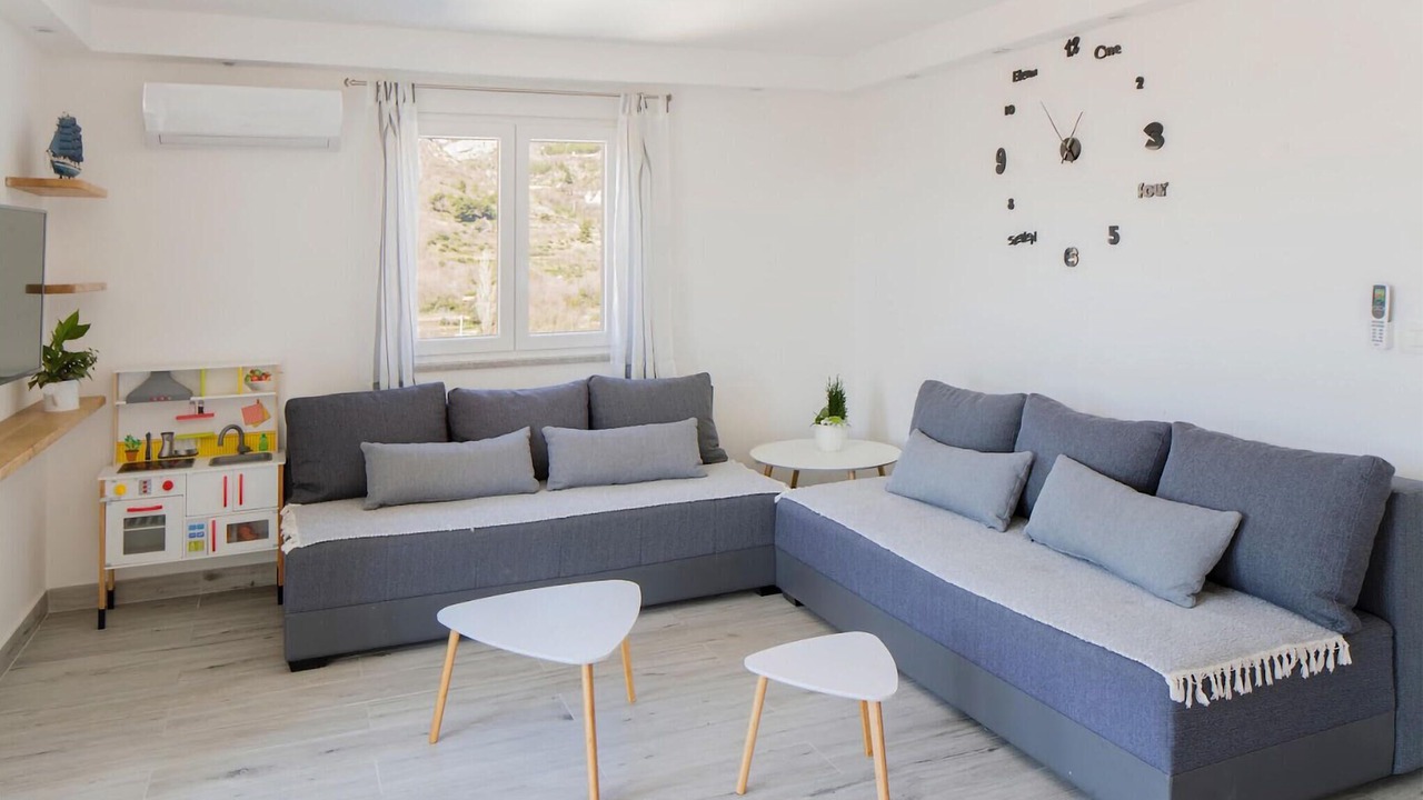 Photo of Bedroom in Klis