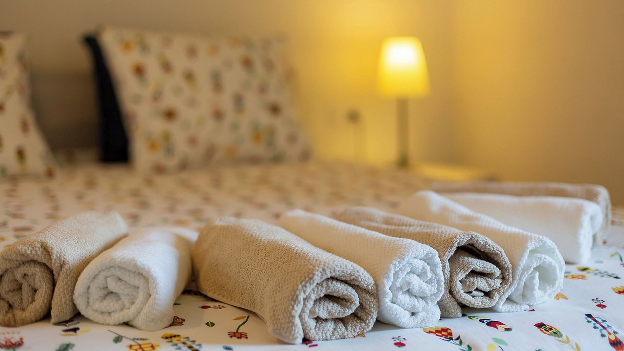 Photo of Bedroom in Rakalj
