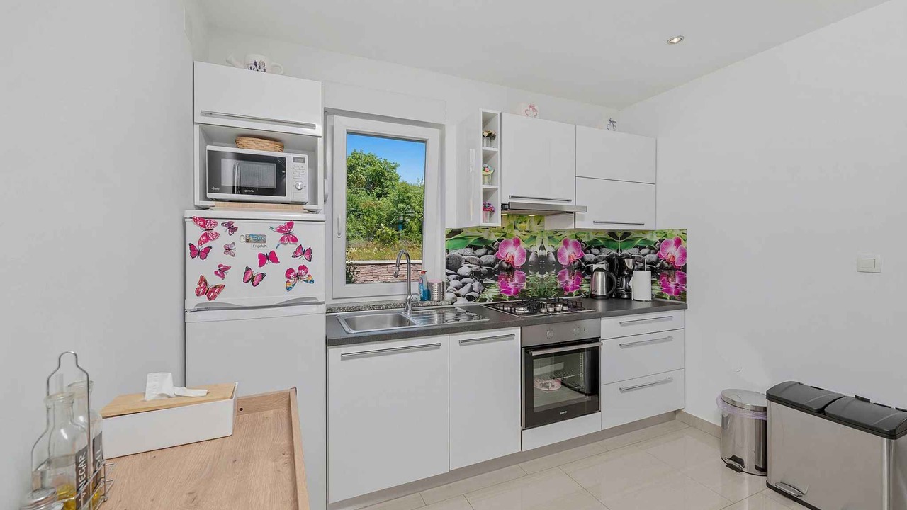 Photo of Kitchen in Skrbcici