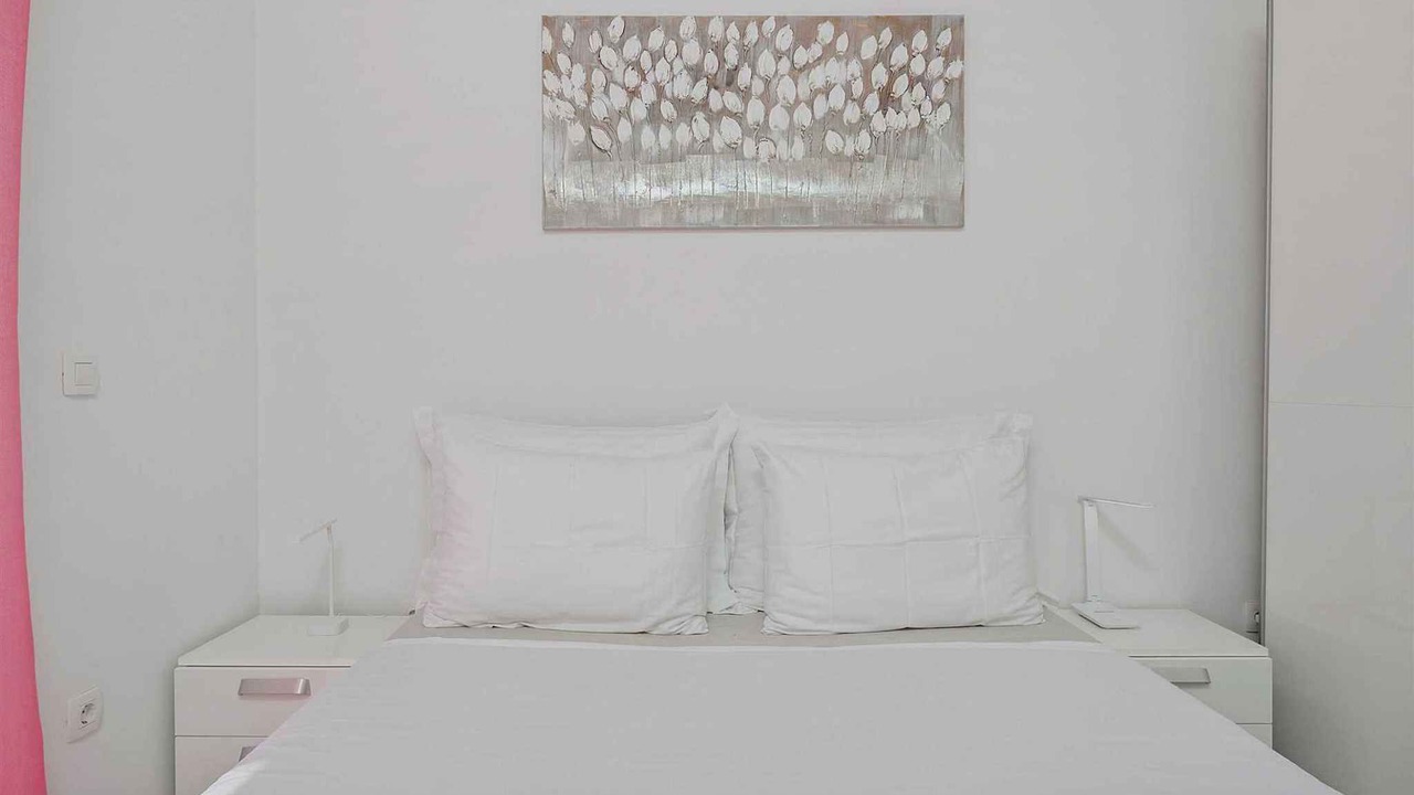 Photo of Bedroom in Skrbcici