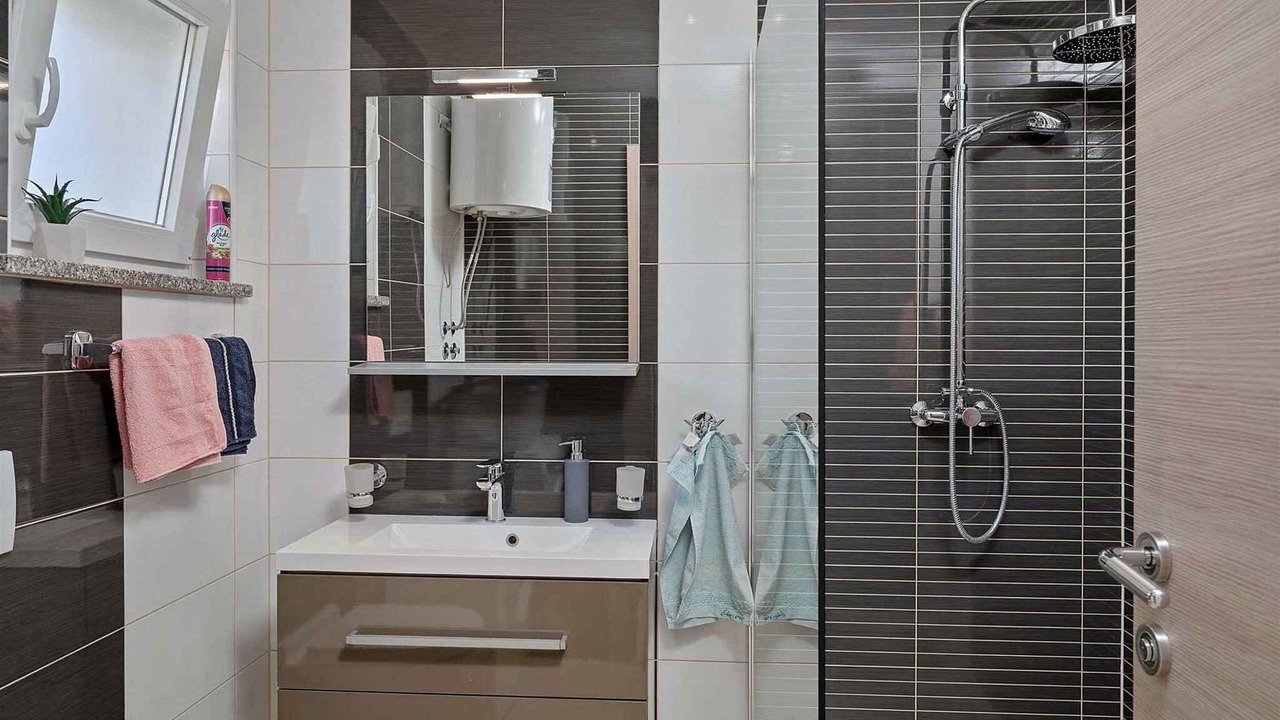 Photo of Bathroom in Skrbcici
