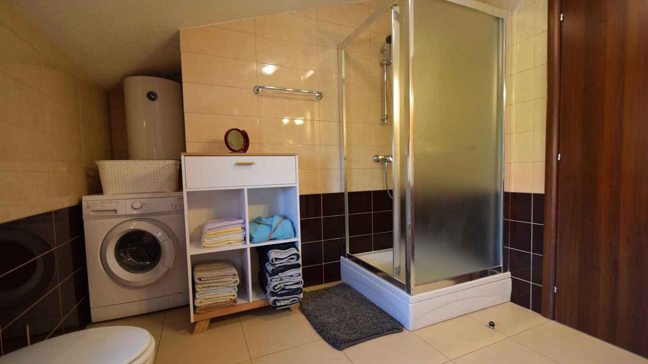 Photo of Bathroom in Omisalj