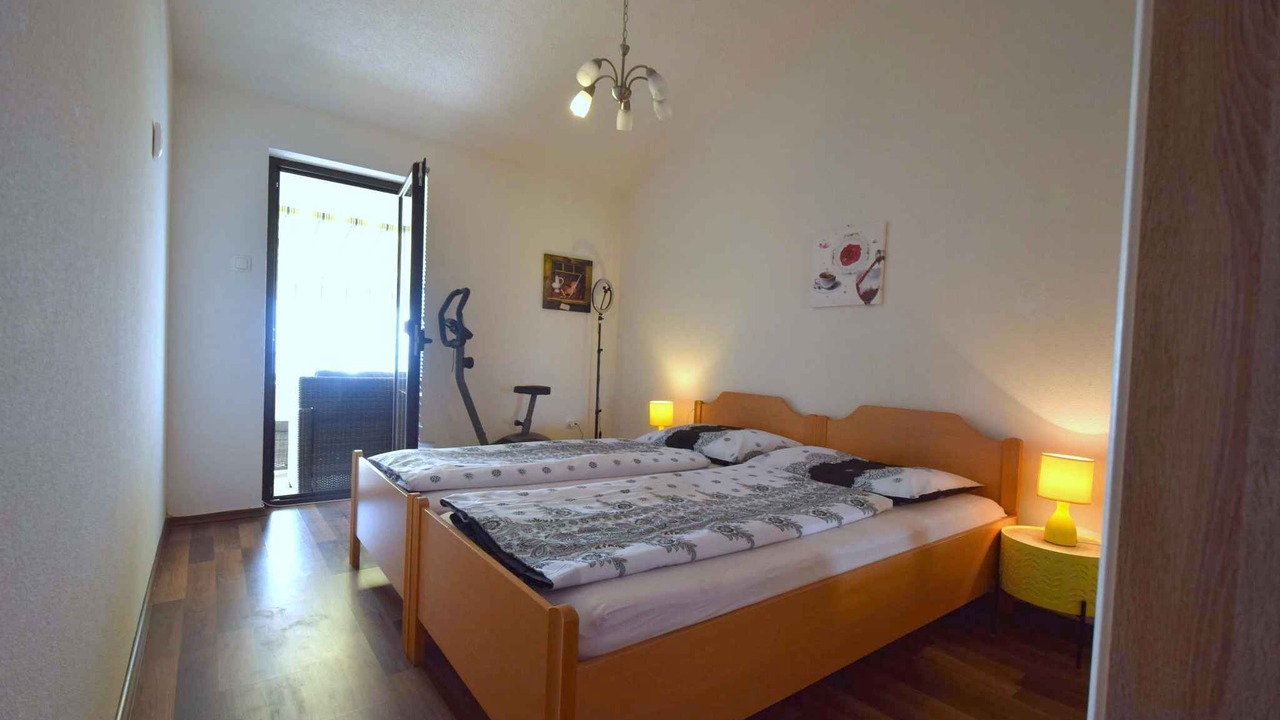 Photo of Bedroom in Omisalj