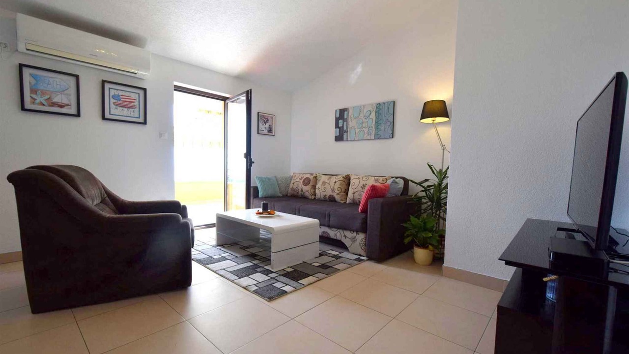 Photo of Livingroom in Omisalj