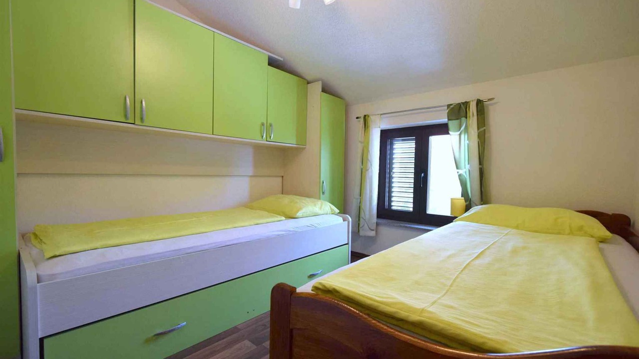 Photo of Bedroom in Omisalj