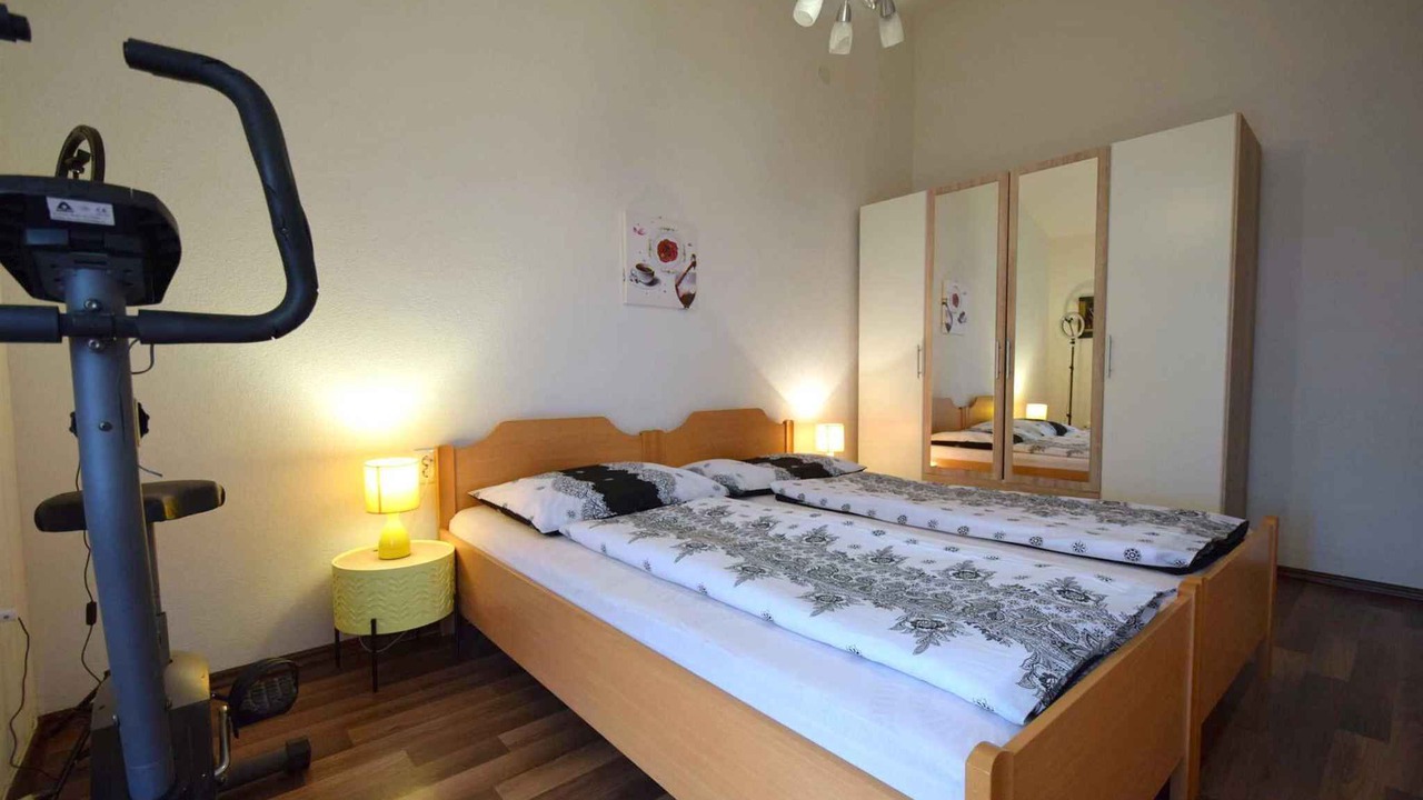 Photo of Bedroom in Omisalj