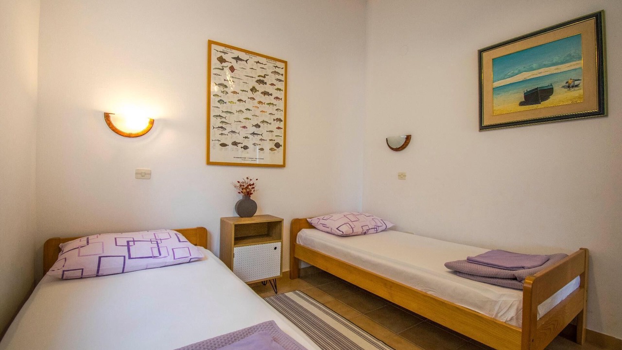 Photo of Bedroom in Kosljun