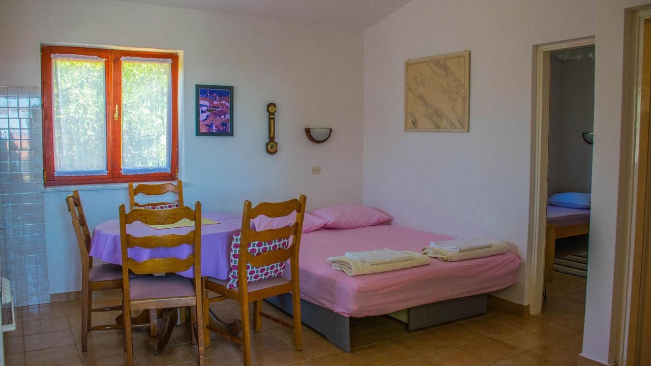 Photo of Bedroom in Kosljun