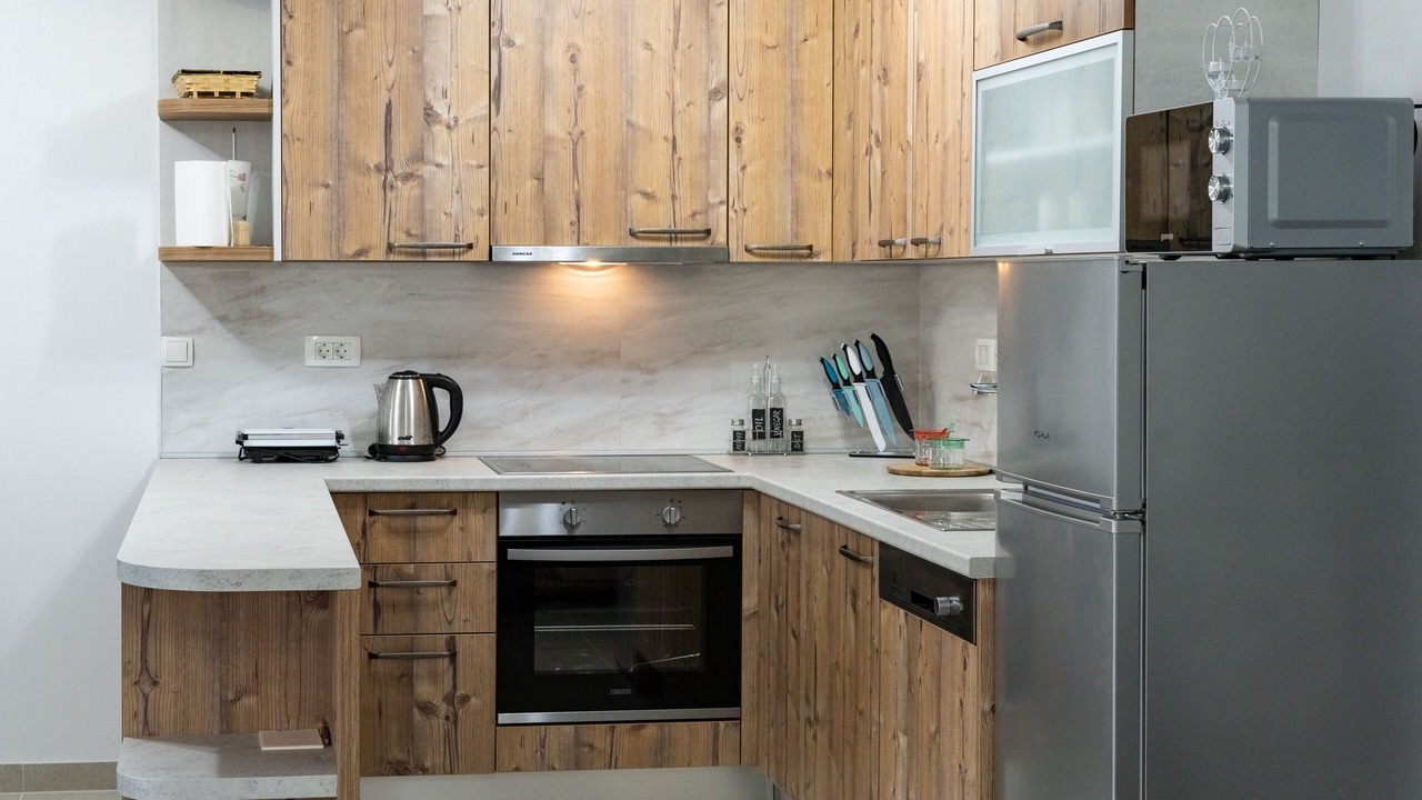 Photo of Kitchen in Privlaka