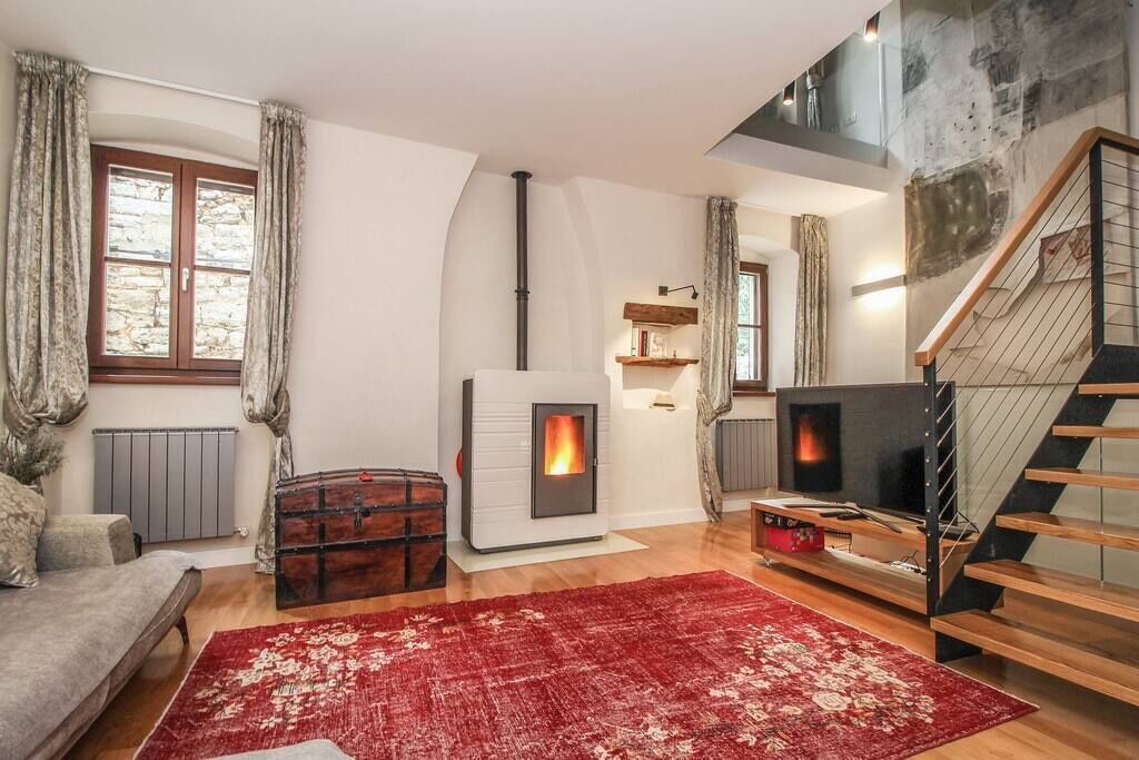 Photo of Livingroom in Bale