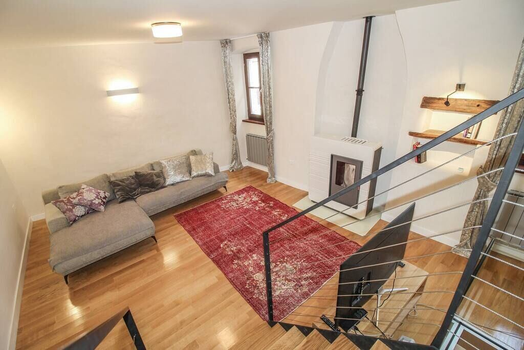 Photo of Livingroom in Bale