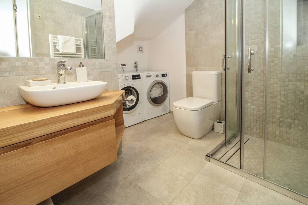 Photo of Bathroom in Bale