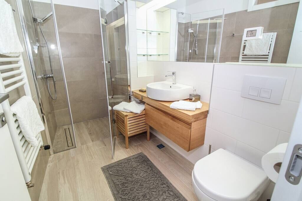 Photo of Bathroom in Bale
