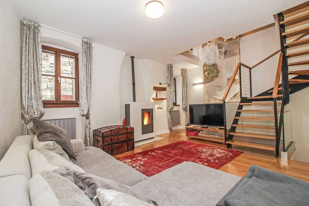 Photo of Livingroom in Bale