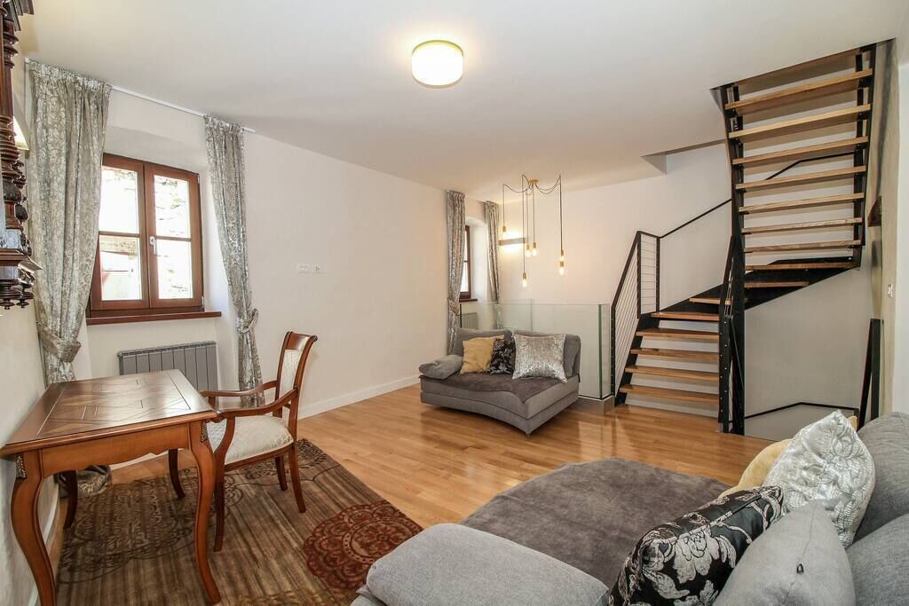 Photo of Livingroom in Bale