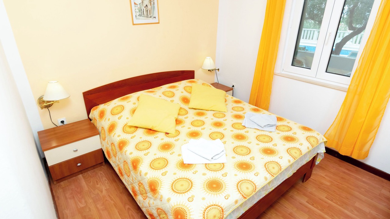 Photo of Bedroom in Bol