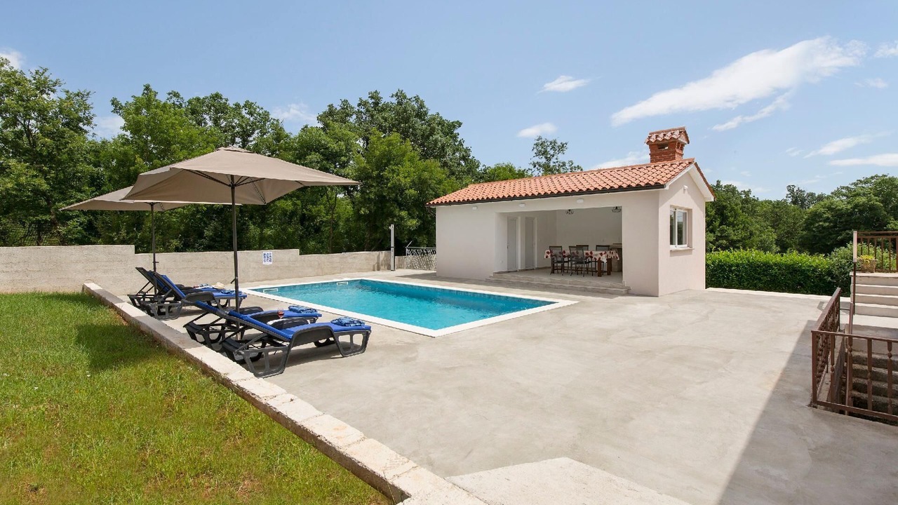 Photo of Outdoor in Becici