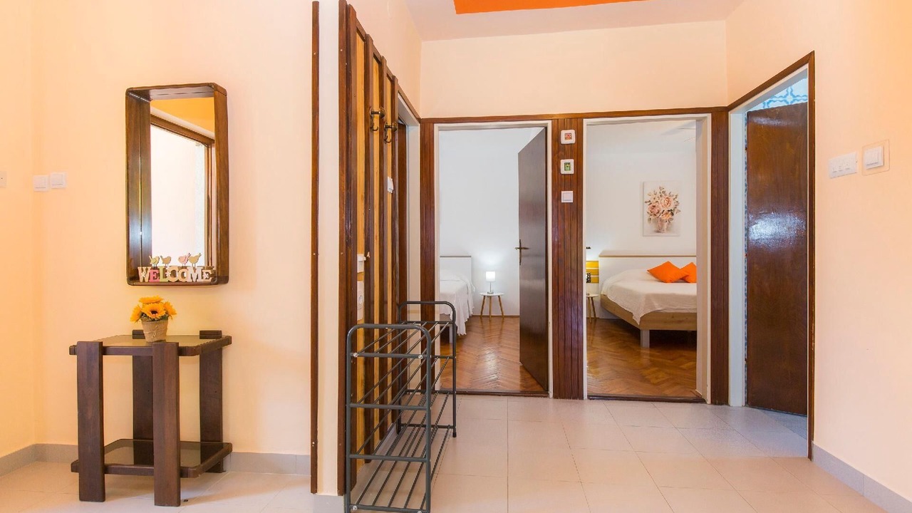 Photo of Bedroom in Becici