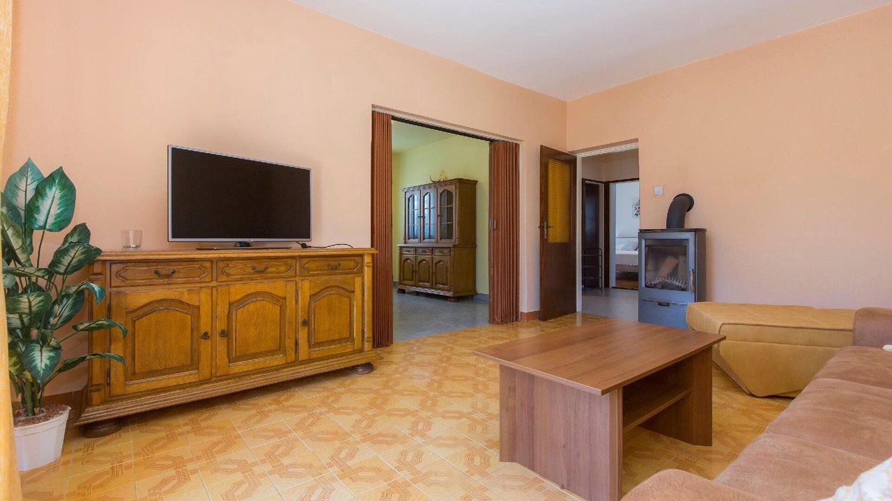 Photo of Livingroom in Becici