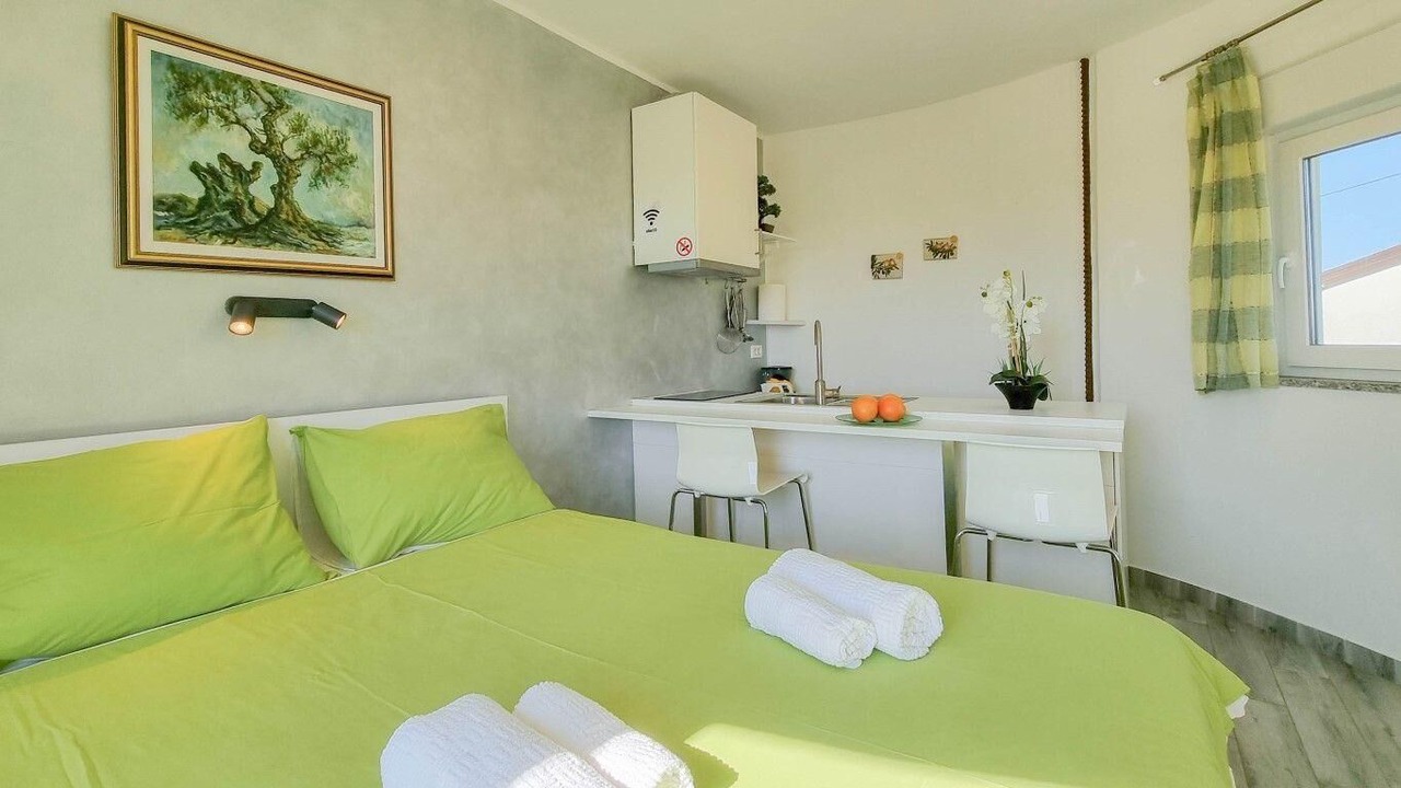 Photo of Bedroom in Dajla