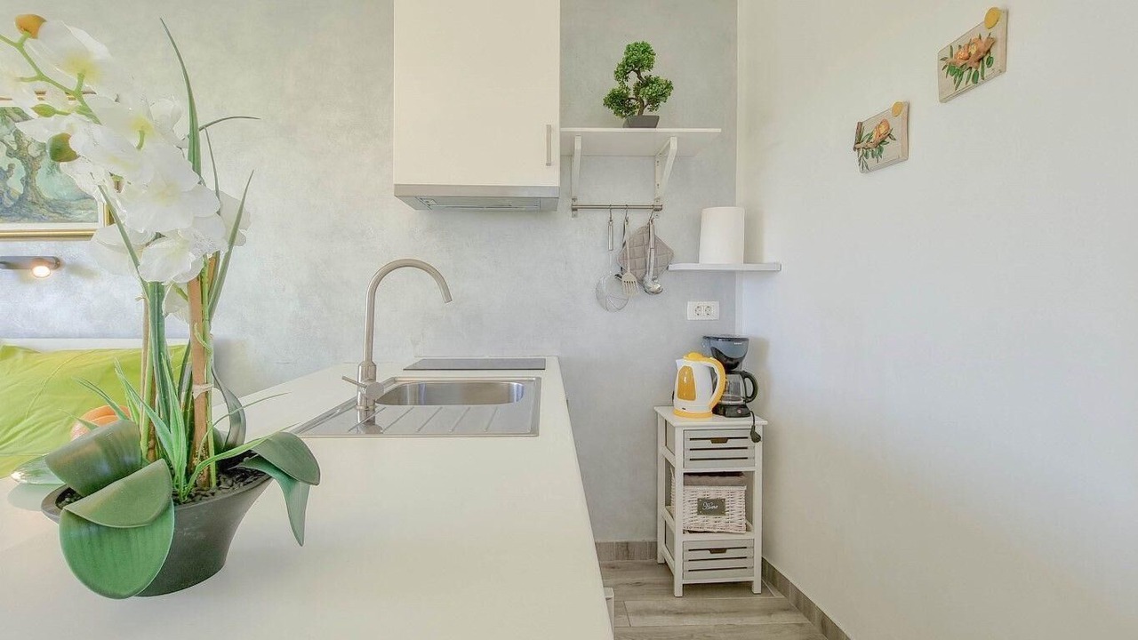 Photo of Kitchen in Dajla