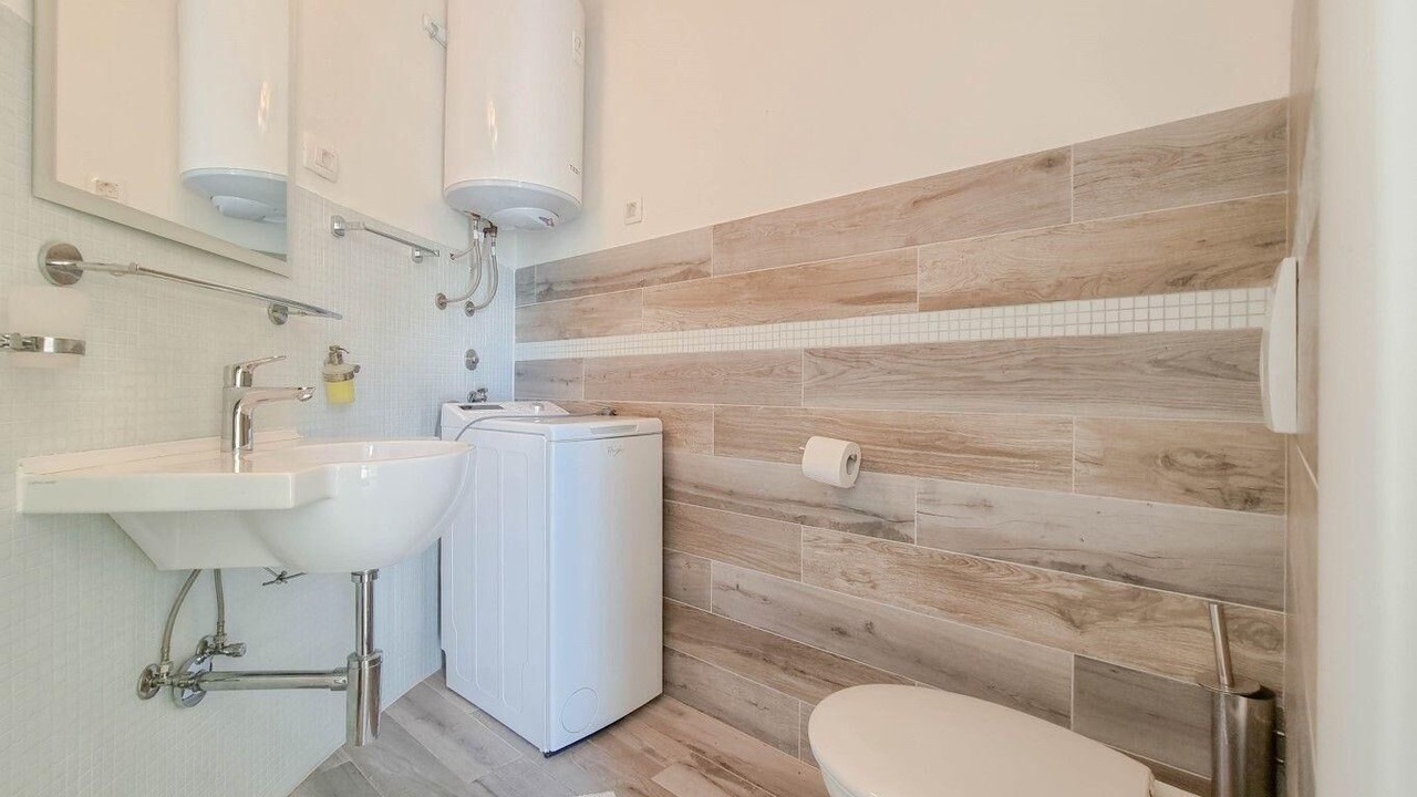 Photo of Bathroom in Dajla