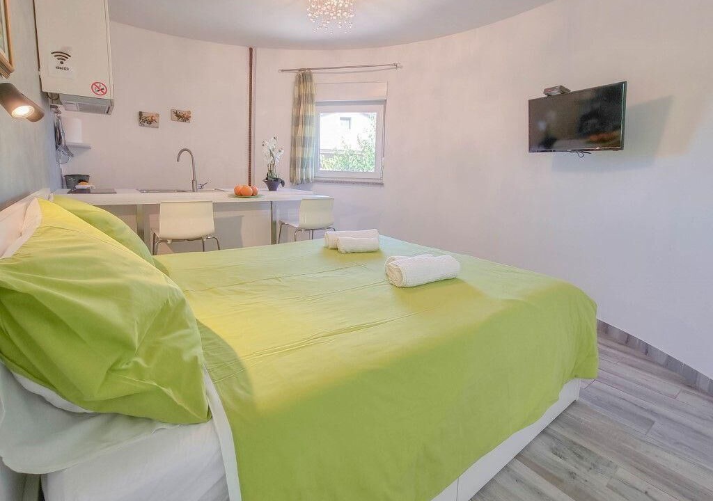 Photo of Bedroom in Dajla