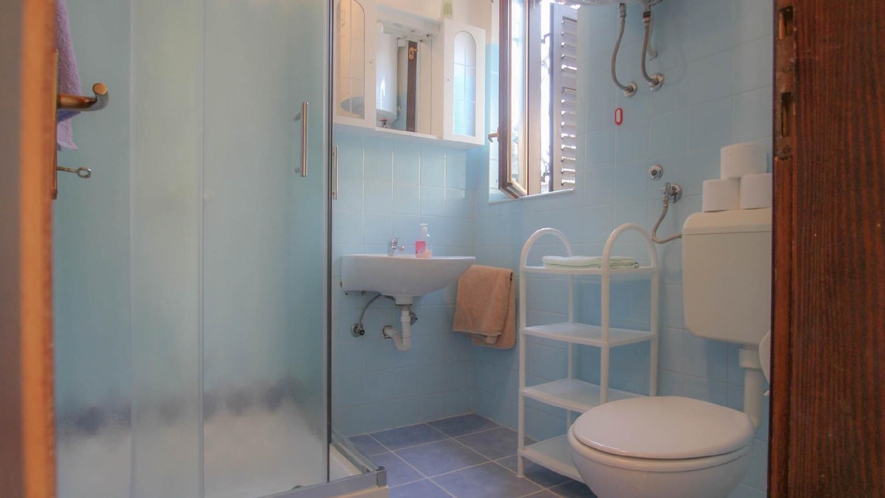 Photo of Bathroom in Dajla