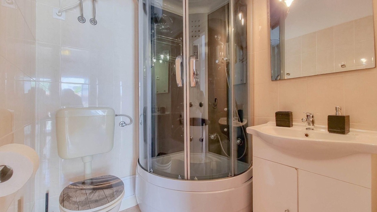Photo of Bathroom in Crveni Vrh