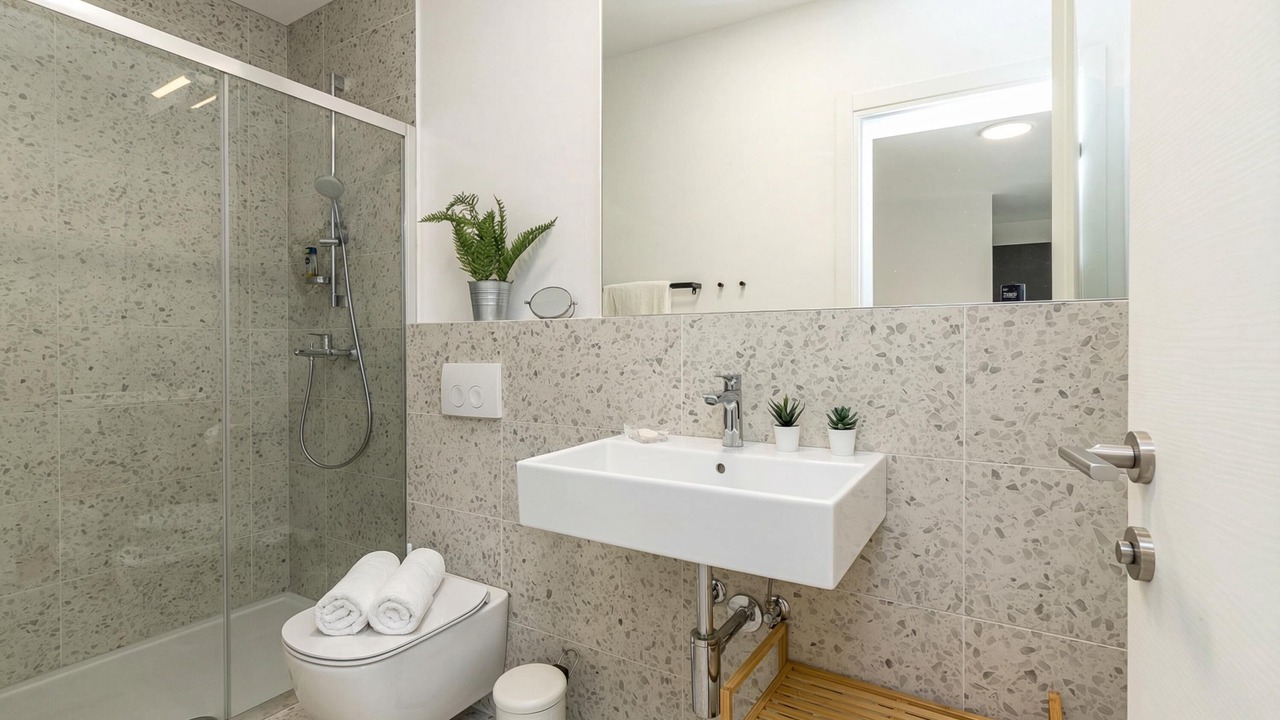 Photo of Bathroom in Jurandvor