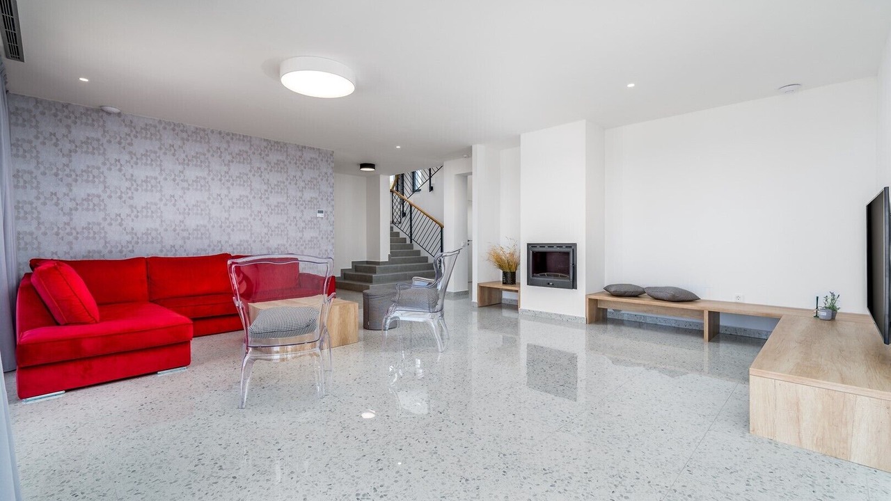 Photo of Livingroom in Primosten Burnji