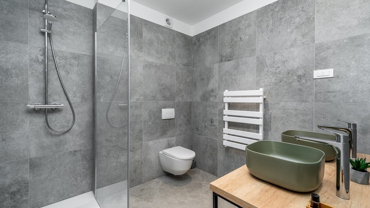 Photo of Bathroom in Primosten Burnji