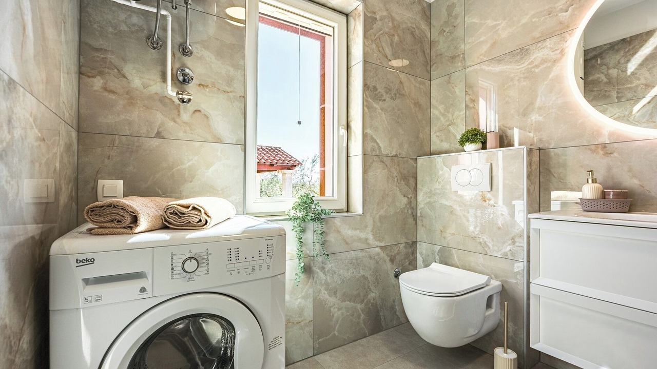 Photo of Bathroom in Grandici