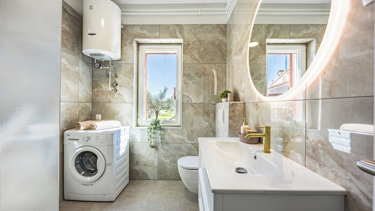 Photo of Bathroom in Grandici