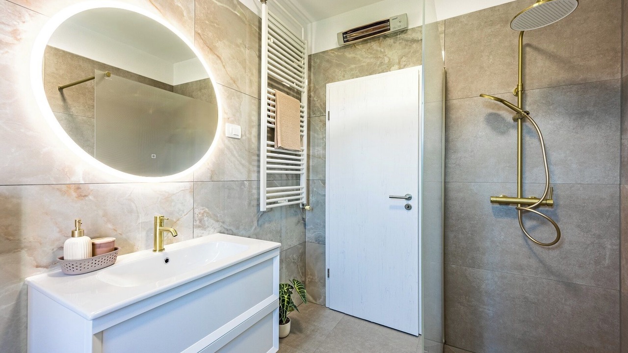 Photo of Bathroom in Grandici