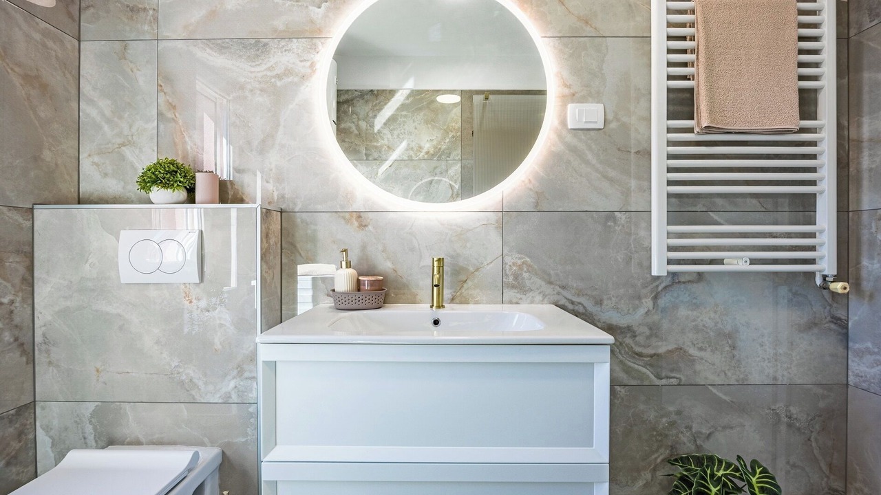 Photo of Bathroom in Grandici