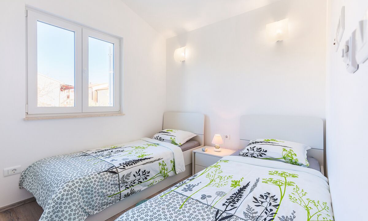 Photo of Bedroom in Medulin