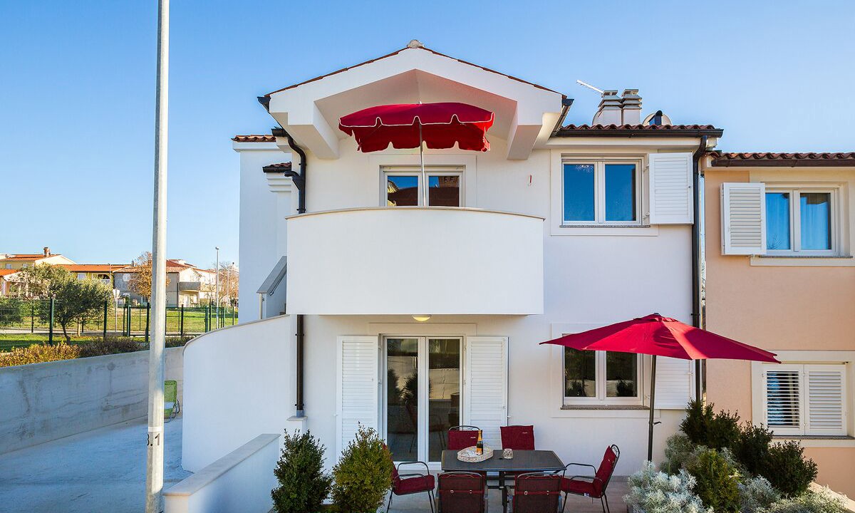 Photo of Outdoor in Medulin