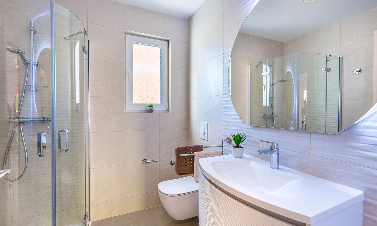 Photo of Bathroom in Medulin