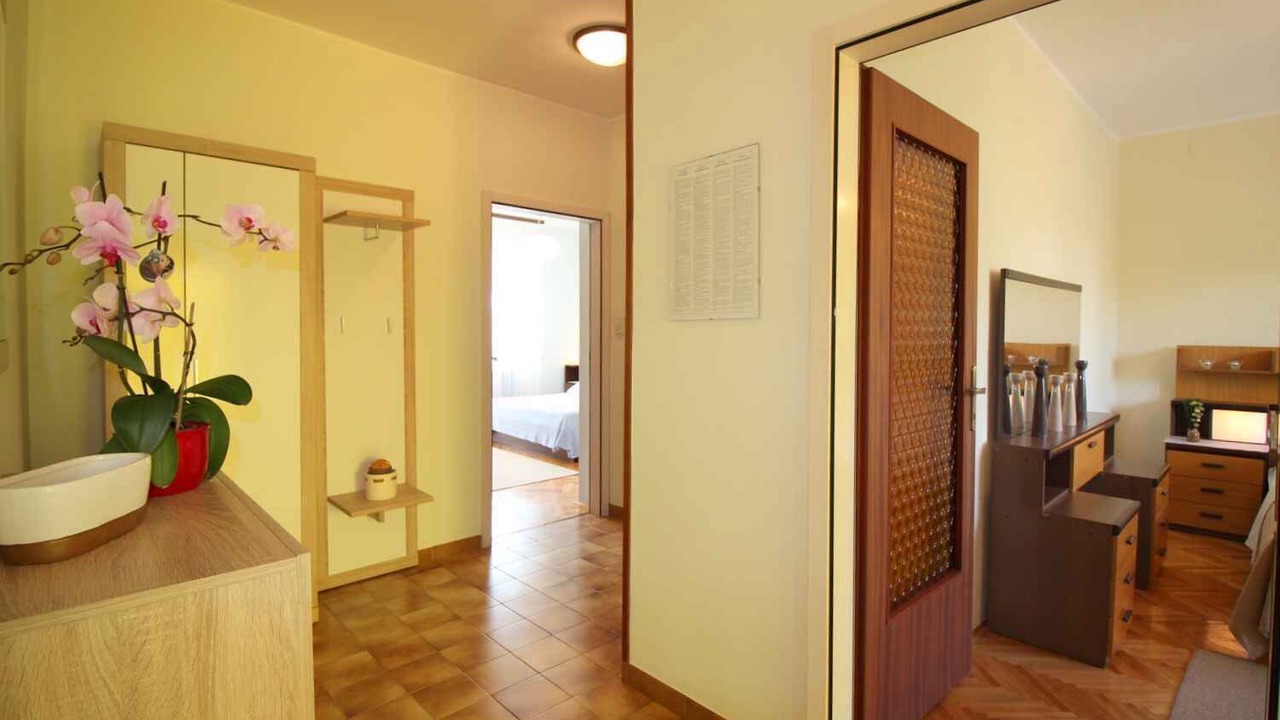 Photo of Bedroom in Funtana