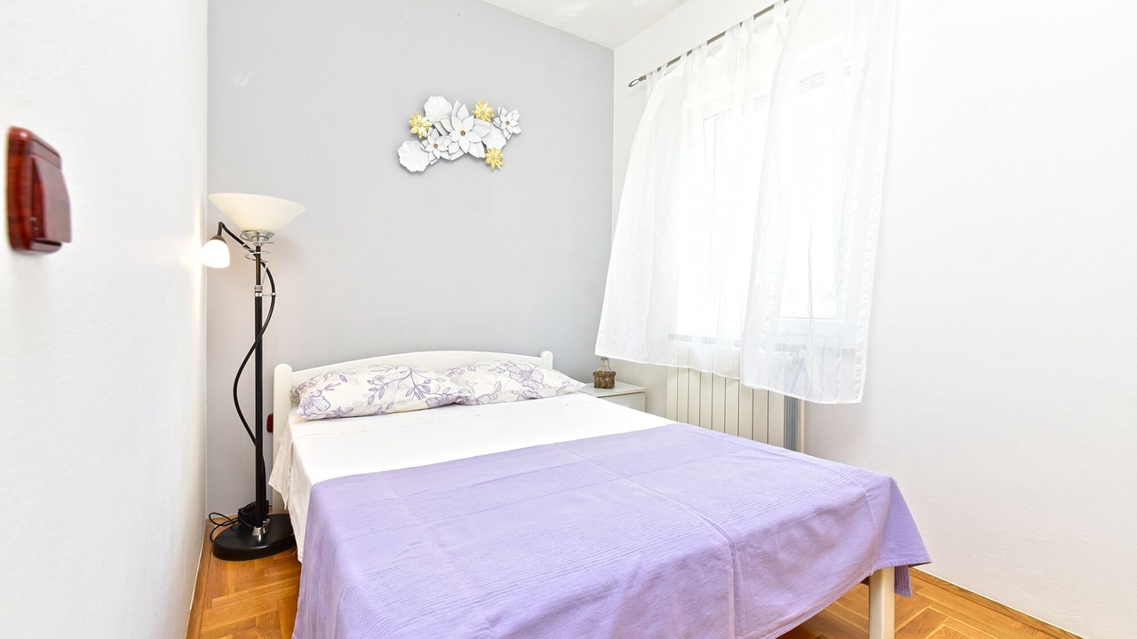 Photo of Bedroom in Pavicini