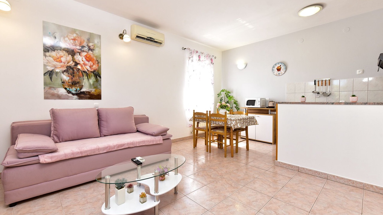 Photo of Livingroom in Pavicini