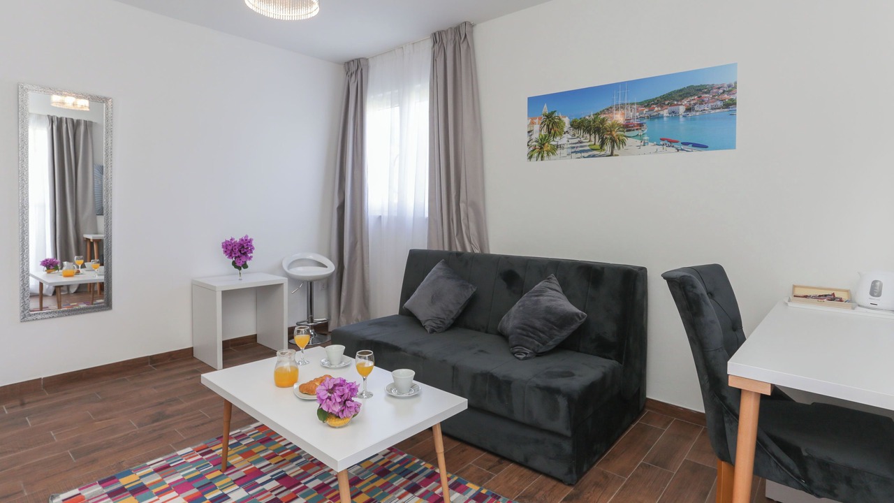 Photo of Livingroom in Arbanija