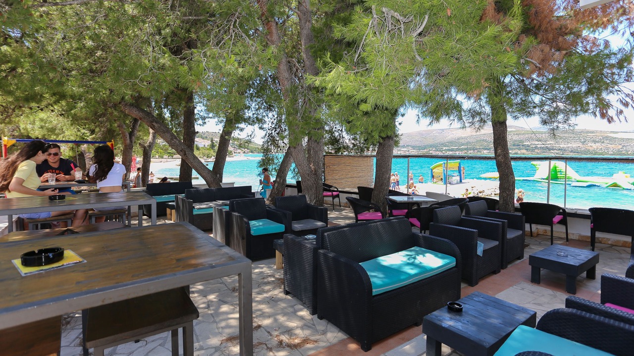 Photo of Outdoor in Arbanija