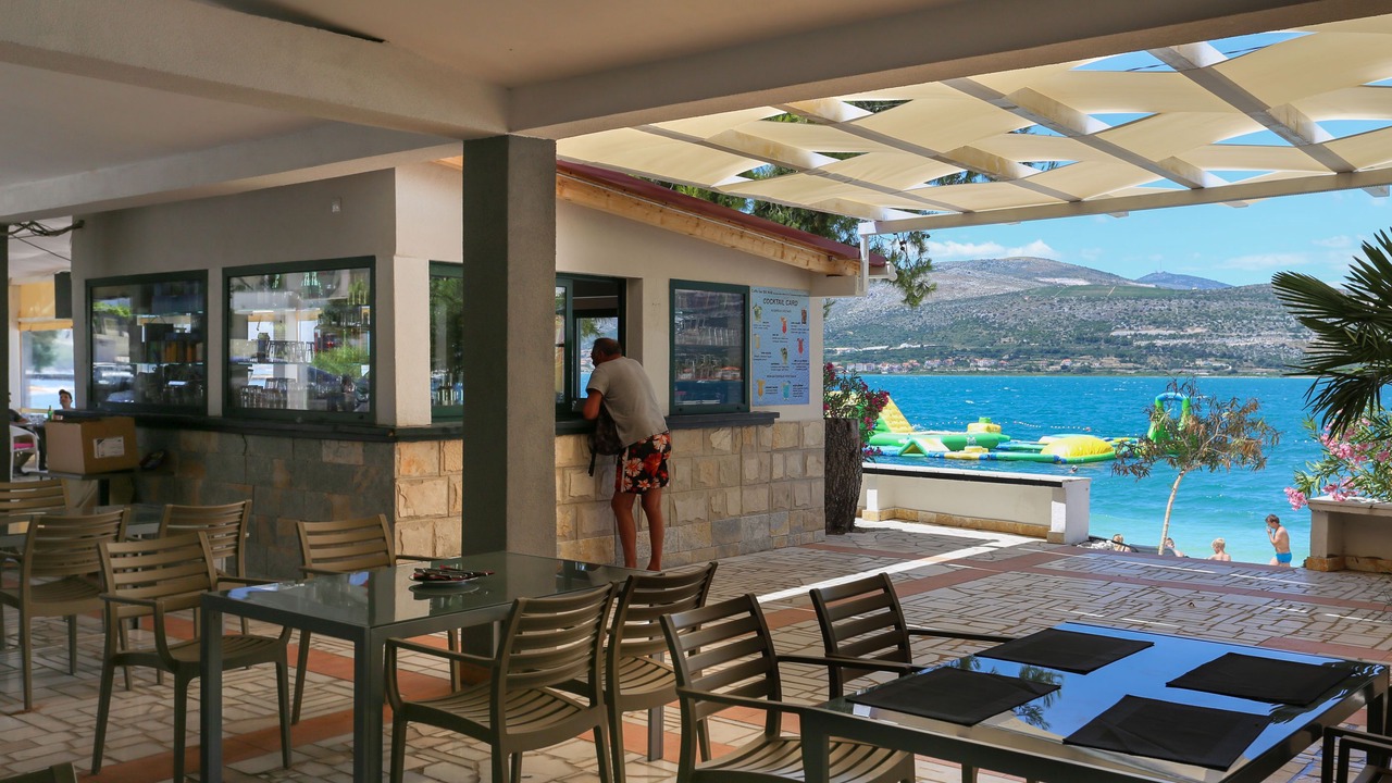 Photo of Outdoor in Arbanija
