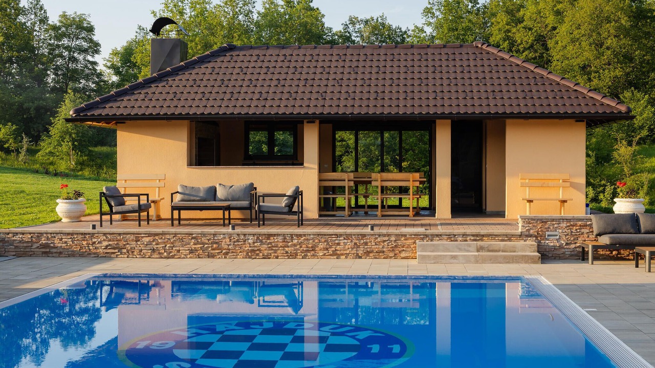 Photo of Outdoor in Slunj