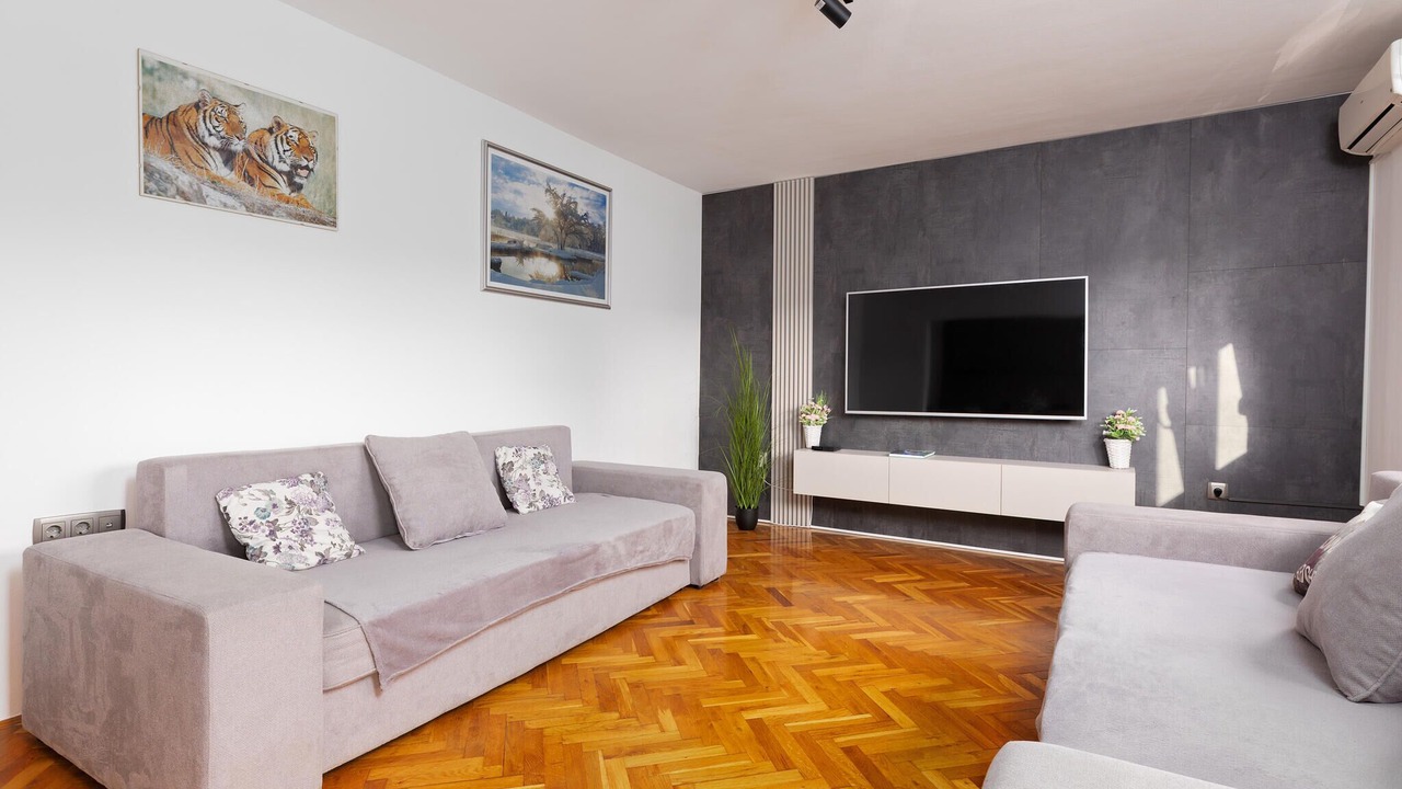 Photo of Bedroom in Slunj