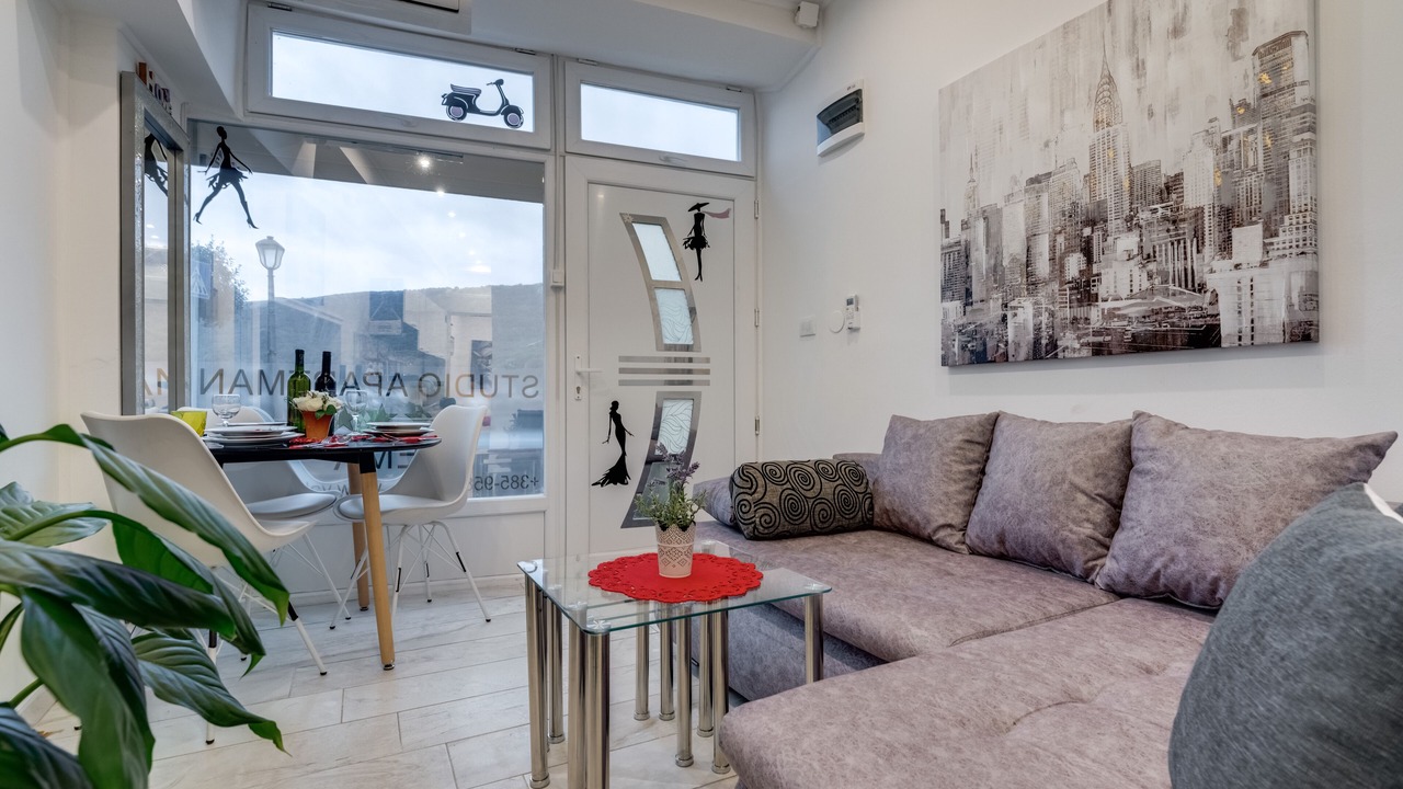Photo of Livingroom in Bakar