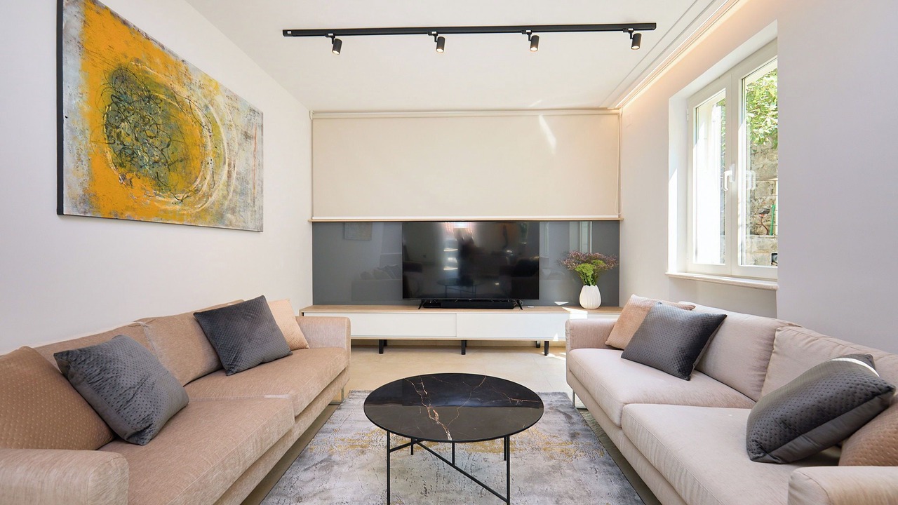 Photo of Livingroom in Zaton