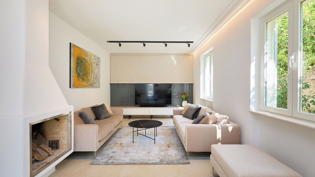 Photo of Livingroom in Zaton